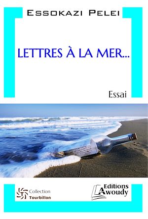 Téléchargez le livre :  Lettres à la mer