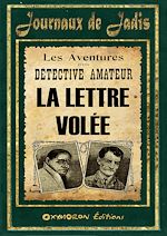 Télécharger le livre :  2 - La Lettre Volée