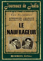 Télécharger le livre :  3 - Le Naufrageur