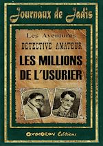 Télécharger le livre :  5 - Les Millions de l'Usurier