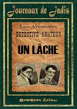 Télécharger le livre :  6 - Un Lâche