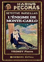 Télécharger le livre :  L'énigme de Monte-Carlo