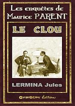 Télécharger le livre :  Le clou