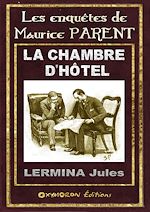 Télécharger le livre :  La chambre d'hôtel