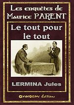 Télécharger le livre :  Le tout pour le tout