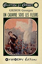 Télécharger le livre :  Un cadavre sous les fleurs