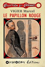 Télécharger le livre :  Le papillon rouge