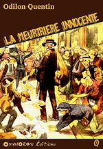 Télécharger le livre :  La meurtrière innocente
