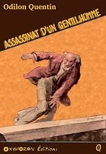 Télécharger le livre :  Assassinat d'un gentilhomme