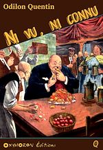 Télécharger le livre :  Ni vu, ni connu