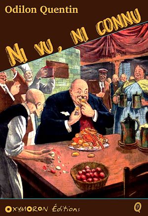 Téléchargez le livre :  Ni vu, ni connu