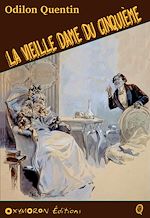 Télécharger le livre :  La vieille du cinquième