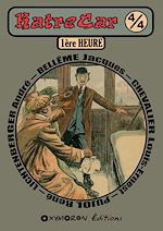 Télécharger le livre :  1ère Heure