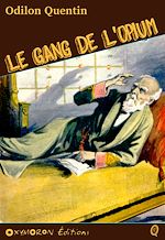 Télécharger le livre :  Le gang de l'opium