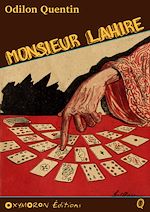 Télécharger le livre :  Monsieur Lahire