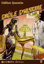 Télécharger le livre :  Drôle d'histoire