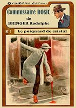 Télécharger le livre :  Le poignard de cristal