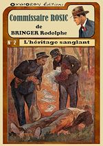 Télécharger le livre :  L'héritage sanglant