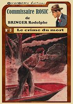 Télécharger le livre :  Le crime du mort