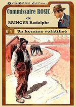 Télécharger le livre :  Un homme volatilisé