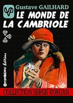 Download this eBook Le monde de la cambriole