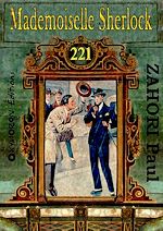 Télécharger le livre :  Mademoiselle Sherlock