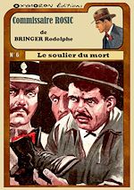 Télécharger le livre :  Le soulier du mort