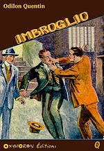 Télécharger le livre :  Imbroglio