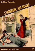 Télécharger le livre :  Symphonie en rouge