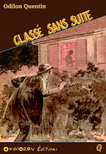 Télécharger le livre :  Classé sans suite