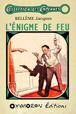 Télécharger le livre :  L'énigme de feu