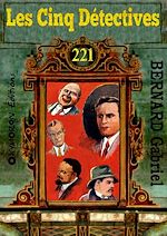 Télécharger le livre :  Les Cinq Détectives