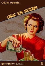 Télécharger le livre :  Choc en retour