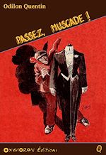 Télécharger le livre :  Passez, muscade !