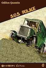 Télécharger le livre :  S.O.S. Police