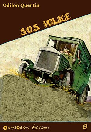 Téléchargez le livre :  S.O.S. Police