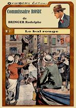 Télécharger le livre :  Le bal rouge