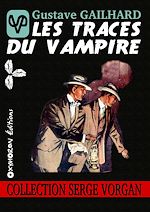 Télécharger le livre :  Les traces du vampire