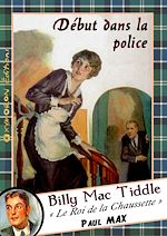 Télécharger le livre :  Début dans la police