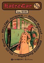 Télécharger le livre :  3ème Heure