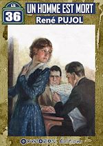 Télécharger le livre :  Un homme est mort