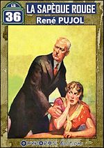 Télécharger le livre :  La sapèque rouge