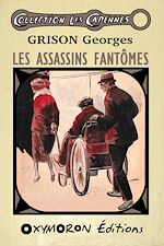Télécharger le livre :  Les assassins fantômes