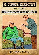 Télécharger le livre :  L'affaire de la villa Velléda