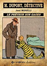 Télécharger le livre :  Le prêteur sur gages