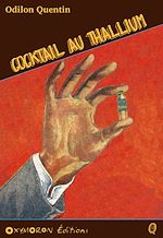 Télécharger le livre :  Cocktail au thallium
