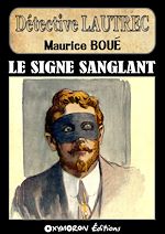 Télécharger le livre :  Le signe sanglant