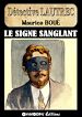Télécharger le livre :  Le signe sanglant