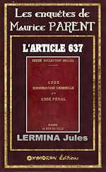 Télécharger le livre :  L'article 637