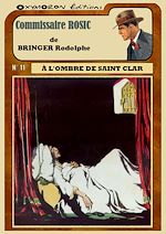 Télécharger le livre :  À l'ombre de Saint Clar